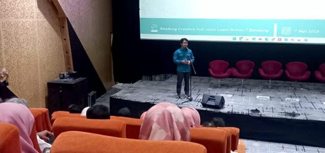 Perkuat Koordinasi Antar OPD, Wakil Ketua DPRD Kota Bandung Apresiasi Forum Perangkat Daerah