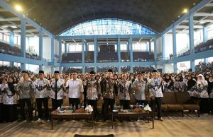 Komitmen DPRD Kota Bandung Tingkatkan Kualitas Pendidikan di Kota Bandung