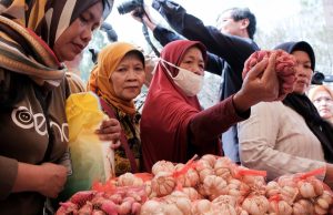 Besok! Bazar Murah Ada di Kecamatan Coblong, Sukajadi dan Cibeunying Kidul