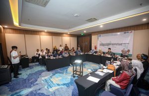 Revitalisasi Bahasa Daerah: Jati Diri, Jangan Sampai Hilang