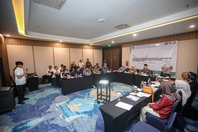 Revitalisasi Bahasa Daerah: Jati Diri, Jangan Sampai Hilang