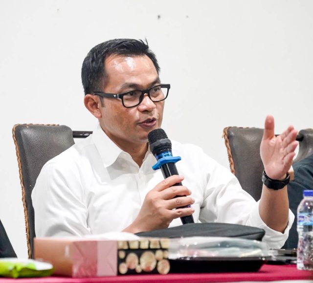 Kadisdik Jabar Pastikan Penanganan Cepat dan Mitigasi Pasca 29 Sekolah Di Bekasi Terdampak Banjir