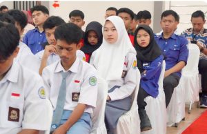 4.500 Siswa SMK Ikuti Pelatihan Vokasi, Disdik Jabar: Ciptakan Lulusan Siap Kerja