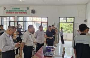 Disdik Jabar dan LCVC Tiongkok Kerjasama Pendidikan Vokasi dan Pelatihan Guru