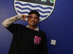 Umuh Muchtar Kaget Saddil Ramdani Dipinjamkan Jelang Persib vs PSM Pemain anyar Persib, Saddil Ramdani. (Media officer Persib)