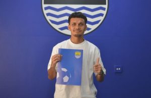 Persiapan Musim 2025/2026, Persib Rekrut Al Hamra Hehanussa