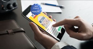 Mudah dan Aman, Kini POSDIGI Hadirkan Pembelian Materai Tempel Asli di Tokopedia