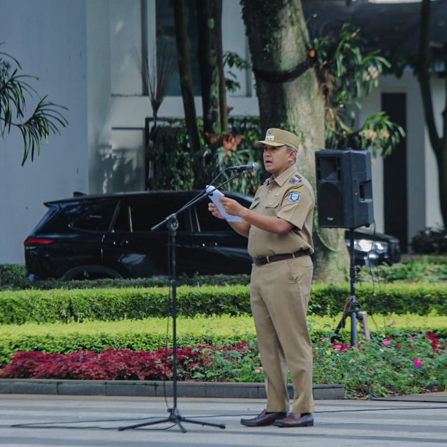 Tindak Pelanggar Perda, Satgas Yustisi Kembali Diaktifkan