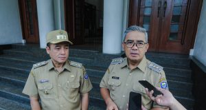 Industri Perhotelan Lesu, Pemkot Bandung Beri Insentif Hotel Bintang 3