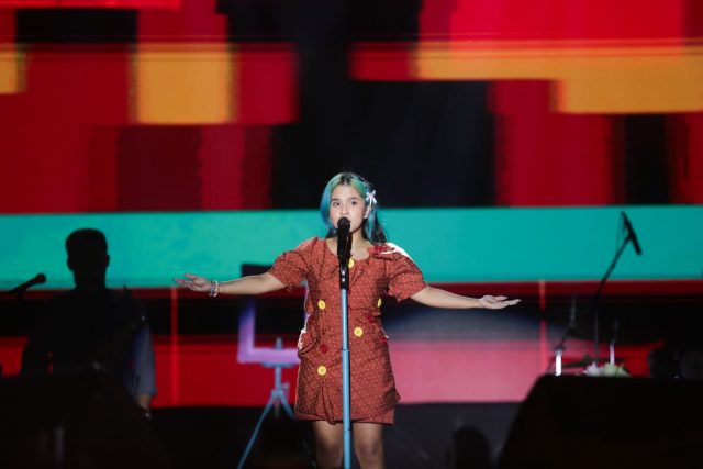 Apresiasi Gelaran Semesta Berpesta, Farhan: Kota Bandung Lautan Konser