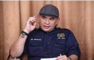 Usul Kongres Dipercepat, Zulmansyah: HCB Sudah Dipecat!