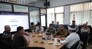 Pemprov Jabar Ambil Langkah Banding Terkait Putusan Lahan SMAN 1 Bandung