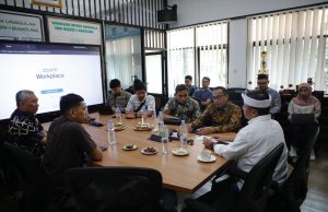 Pemprov Jabar Ambil Langkah Banding Terkait Putusan Lahan SMAN 1 Bandung