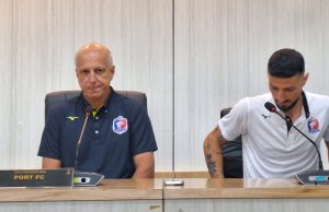 Tampil di Piala Presiden 2025, Port FC: Kami datang Untuk Memenangi Turnamen Ini