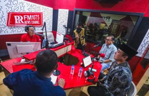 Berantas Peredaran Minol Ilegal, Erwin: Laporkan Secara Langsung pada Kami