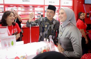 Dongkrak PAD dan Wisata Kota Bandung, Pemkot Permudah Perizinan Acara