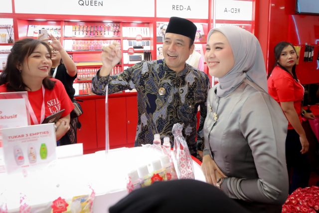 Dongkrak PAD dan Wisata Kota Bandung, Pemkot Permudah Perizinan Acara