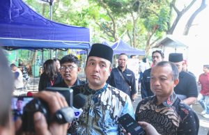 Pemkot Bandung akan Bangun UMKM Center dan Siap Terbangkan Tenaga Kerja ke Luar Negeri di Tiap Kecamatan