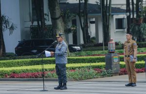 Mulai Hari Ini, Kota Bandung Terapkan Jam Malam Pelajar