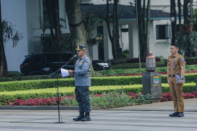 Mulai Hari Ini, Kota Bandung Terapkan Jam Malam Pelajar