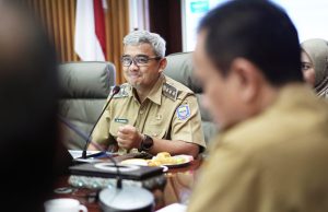 Pemkot Bandung dan BPJS Kesehatan Genjot Keaktifan Peserta JKN, Target 80 Persen pada Juli 2025