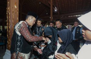 HDCI Kota BAndung, Erwin, komunitas motor, anak yatim