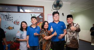 Pemkot Bandung Siapkan Skema Bantuan untuk Keluarga ABK