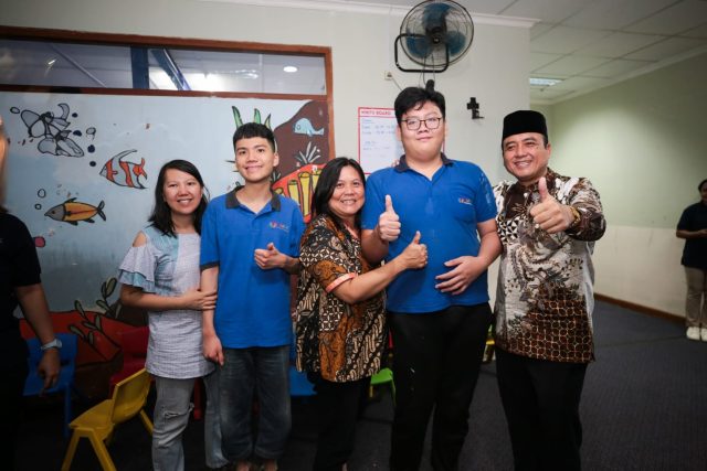 Pemkot Bandung Siapkan Skema Bantuan untuk Keluarga ABK