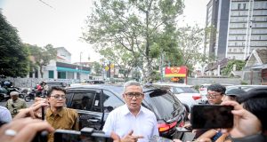 Wali Kota akan Temui Pemerintah Pusat, Desak Penyelesaian Proyek Jembatan Layang Nurtanio