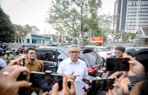 Wali Kota akan Temui Pemerintah Pusat, Desak Penyelesaian Proyek Jembatan Layang Nurtanio