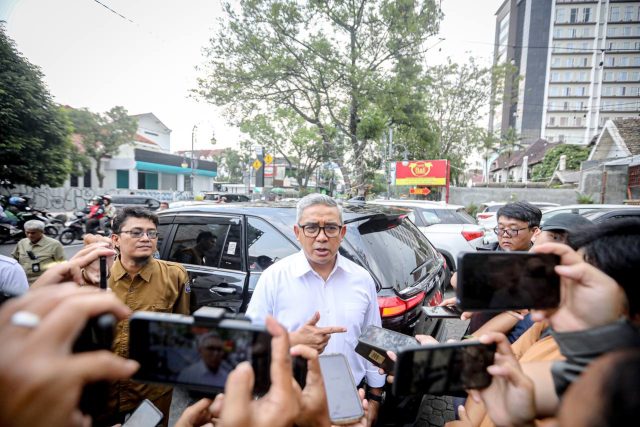 Wali Kota akan Temui Pemerintah Pusat, Desak Penyelesaian Proyek Jembatan Layang Nurtanio