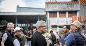 TPS Jalan Indramayu Antapani Siap Lumat 20 Ton Sampah per Hari