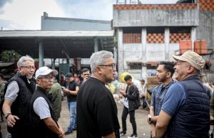 TPS Jalan Indramayu Antapani Siap Lumat 20 Ton Sampah per Hari