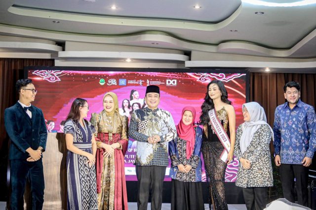 Erwin: Anak Muda Harus Jadi Generasi Tangguh dan Berakhlak