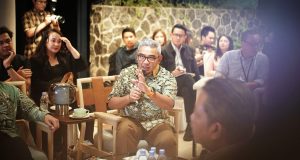 Wali Kota Bandung: Pemkot Siap Dukung Pasar Seni ITB 2025