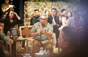 Wali Kota Bandung: Pemkot Siap Dukung Pasar Seni ITB 2025