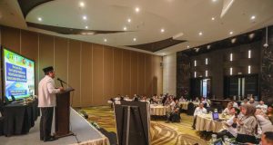 Tegas! Tim Yustisi Siap Tertibkan Pelanggaran Perda