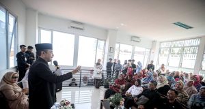 Erwin: Perangi Bank Emok, UMKM Harus Naik Kelas!