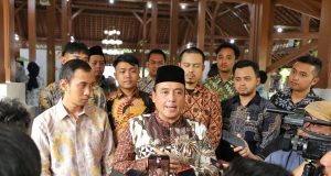 Erwin Optimis Kolaborasi Pemkot-Hipmi Tekan Angka Pengangguran Kota Bandung