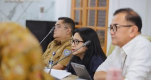 Dekranasda Kota Bandung Siap Meriahkan WOMENOMICS 2025