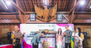 Sempati Diluncurkan, Aplikasi Deteksi Dini dan Respons Cepat DBD