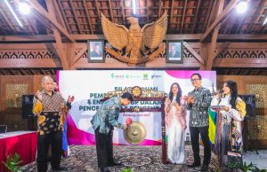 Sempati Diluncurkan, Aplikasi Deteksi Dini dan Respons Cepat DBD