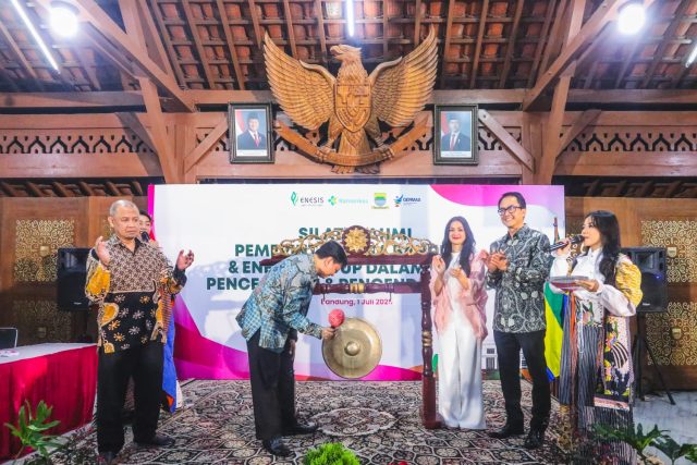 Sempati Diluncurkan, Aplikasi Deteksi Dini dan Respons Cepat DBD