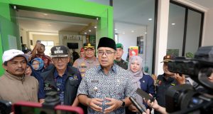 Satgas Antipremanisme Kecamatan Bandung Kulon: Garda Pelindung Warga