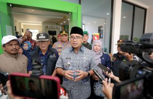 Satgas Antipremanisme Kecamatan Bandung Kulon: Garda Pelindung Warga