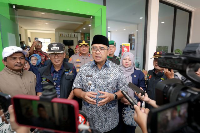 Satgas Antipremanisme Kecamatan Bandung Kulon: Garda Pelindung Warga