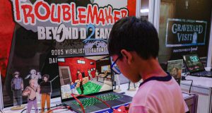 Pemkot Bandung Siapkan Ekosistem Kreatif dan Arsip IP untuk Industri Gim