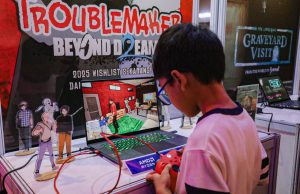 Pemkot Bandung Siapkan Ekosistem Kreatif dan Arsip IP untuk Industri Gim Pemkot Bandung Siapkan Ekosistem Kreatif dan Arsip IP untuk Industri Gim