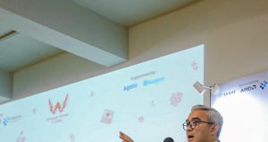 Transformasi Angkot, Sistem Trayek Kota Bandung Bakal Diubah Total