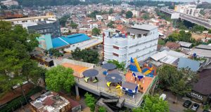 Teras Cihampelas akan Direnovasi, Pemkot Bandung Siapkan Skema Perawatan Baru